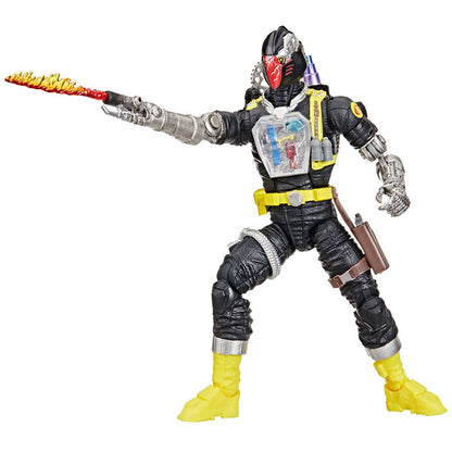 Retro Cobra B.A.T. (Battle Android Trooper), G.I. Joe - Classified Series