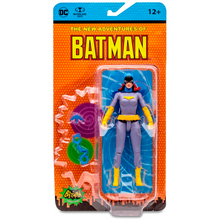 Batgirl (The New Adventures of Batman), DC Retro - McFarlane Toys
