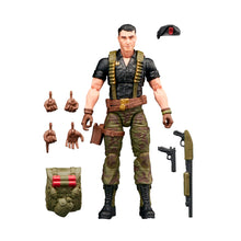 Retro Flint, G.I. Joe - Classified Series