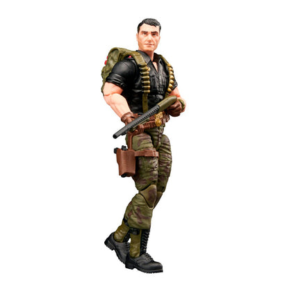 Retro Flint, G.I. Joe - Classified Series