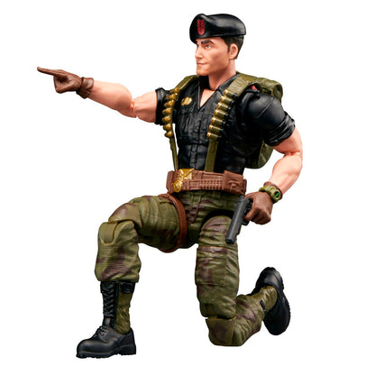 Retro Flint, G.I. Joe - Classified Series