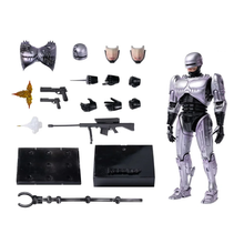 [PRV] RoboCop - Exquisite Super, Hiya Toys