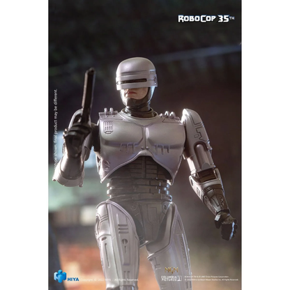 [PRV] RoboCop - Exquisite Super, Hiya Toys