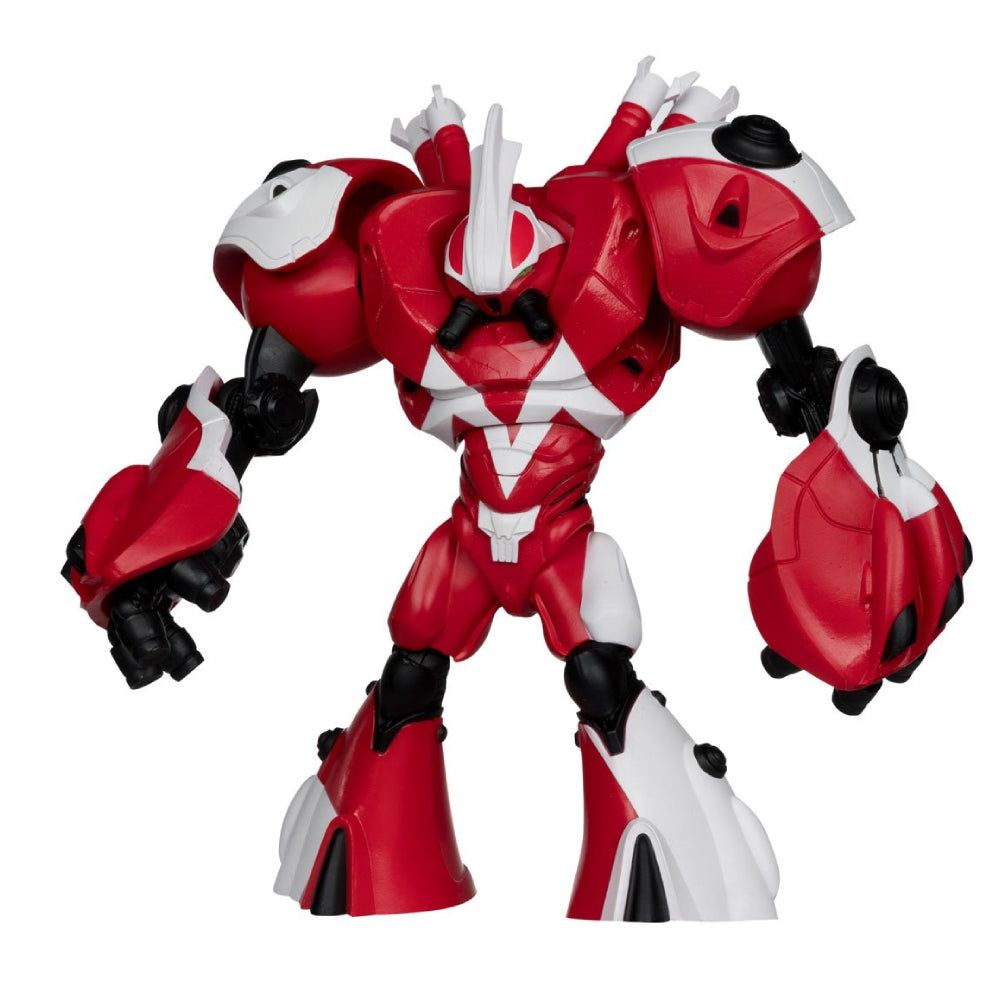 Robot Wars Spawn - McFarlane Toys 30th Anniversary