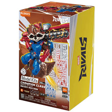 Rocket Raccoon "Marvel Rivals" - Champion Class