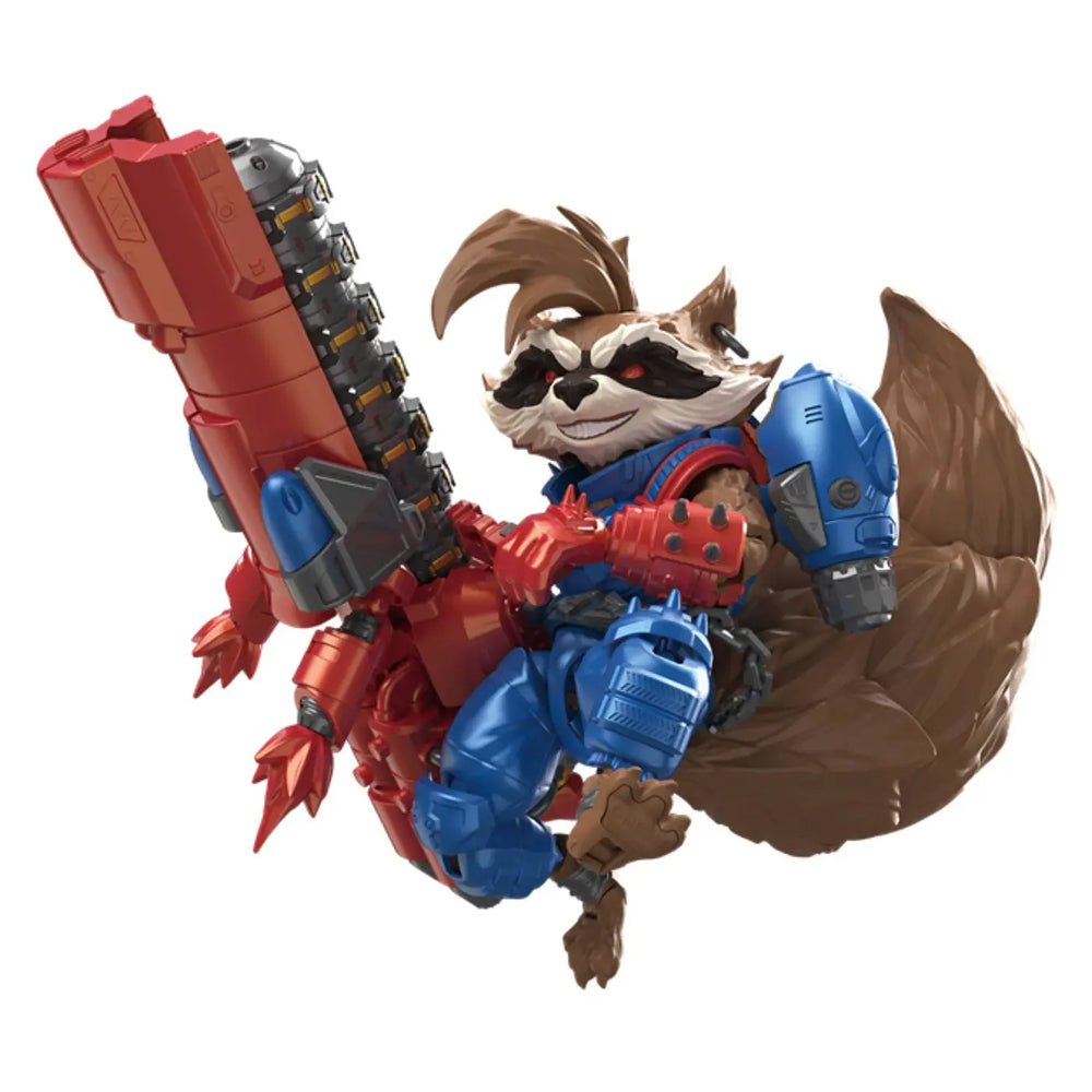 Rocket Raccoon "Marvel Rivals" - Champion Class