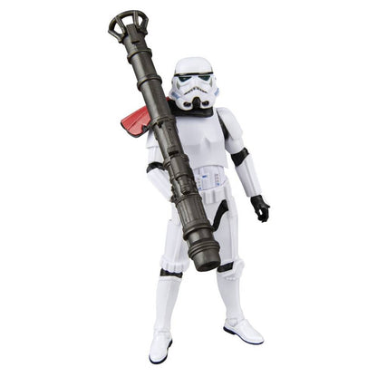 Rocket Launcher Trooper "Star Wars: Jedi Survivor", The Vintage Collection