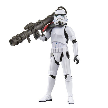 Rocket Launcher Trooper "Star Wars: Jedi Survivor", The Vintage Collection
