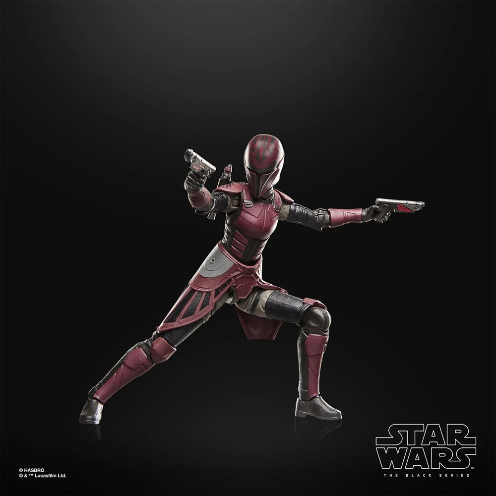 [PRV] Rook Kast "Star Wars: Maul - Shadow Lord", The Black Series