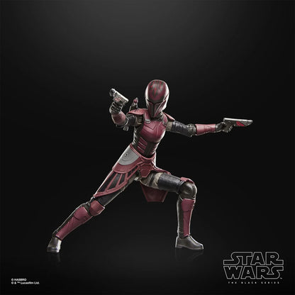 [PRV] Rook Kast "Star Wars: Maul - Shadow Lord", The Black Series