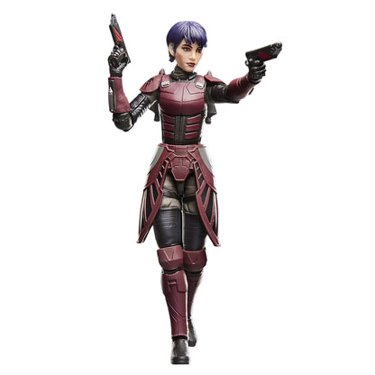 [PRV] Rook Kast "Star Wars: Maul - Shadow Lord", The Black Series