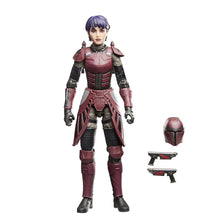 [PRV] Rook Kast "Star Wars: Maul - Shadow Lord", The Black Series