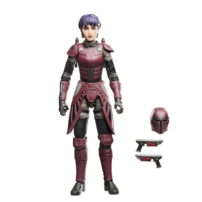 [PRV] Rook Kast "Star Wars: Maul - Shadow Lord", The Black Series