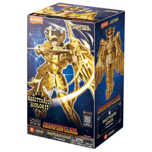 Sagittarius Aiolos "Saint Seiya" - Champion Class