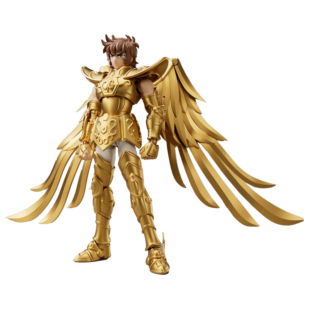 Sagittarius Aiolos "Saint Seiya" - Champion Class
