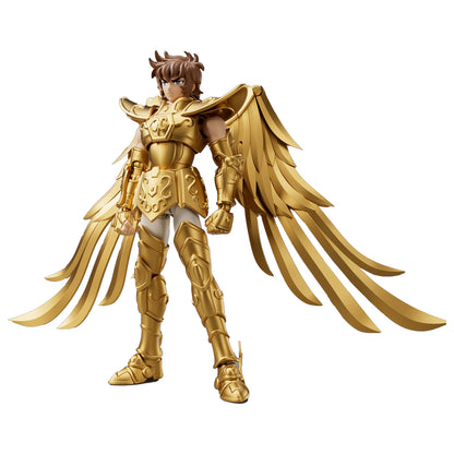 Sagittarius Aiolos "Saint Seiya" - Champion Class