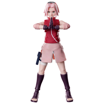 [PRV] Sakura Haruno "Naruto Shippuden" - Champion Class