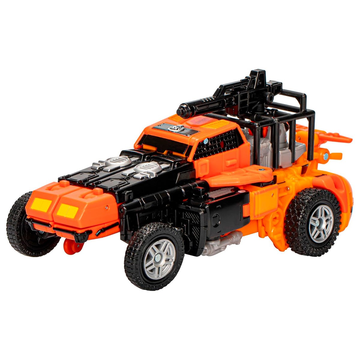 G1 Universe Triple Changer Sandstorm Leader Class, Transformers Legacy United