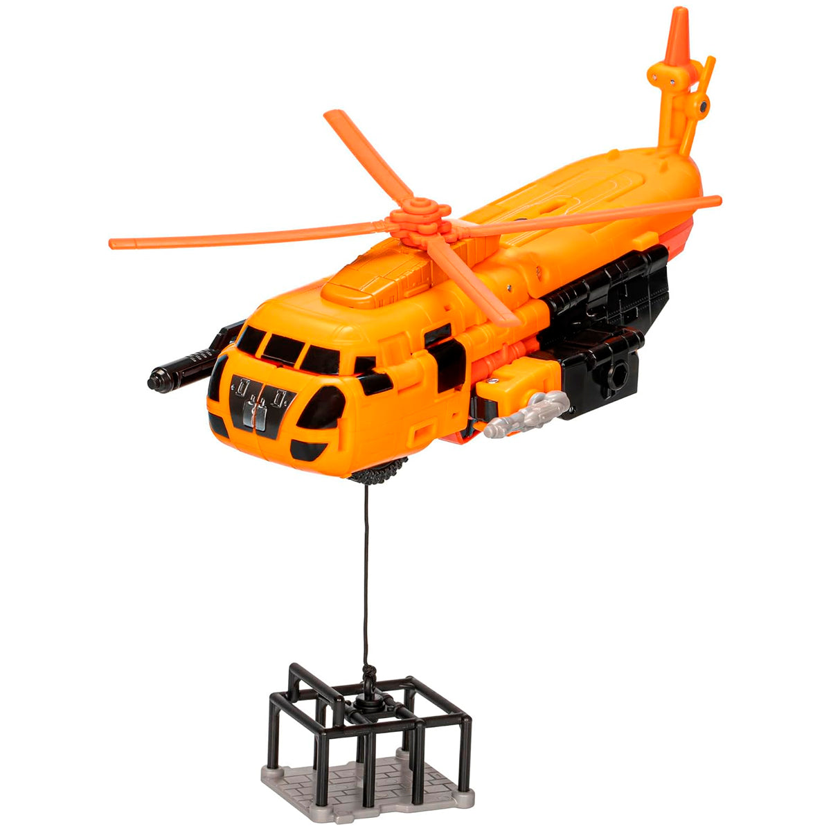 G1 Universe Triple Changer Sandstorm Leader Class, Transformers Legacy United