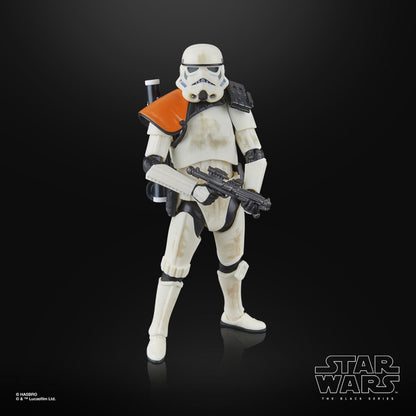Sandtrooper "Star Wars: A New Hope", The Black Series