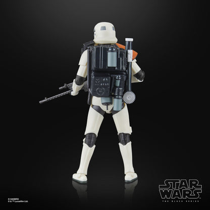 Sandtrooper "Star Wars: A New Hope", The Black Series
