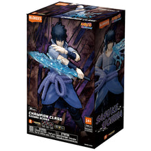 Sasuke Uchiha, "Naruto Shippuden" - Champion Class