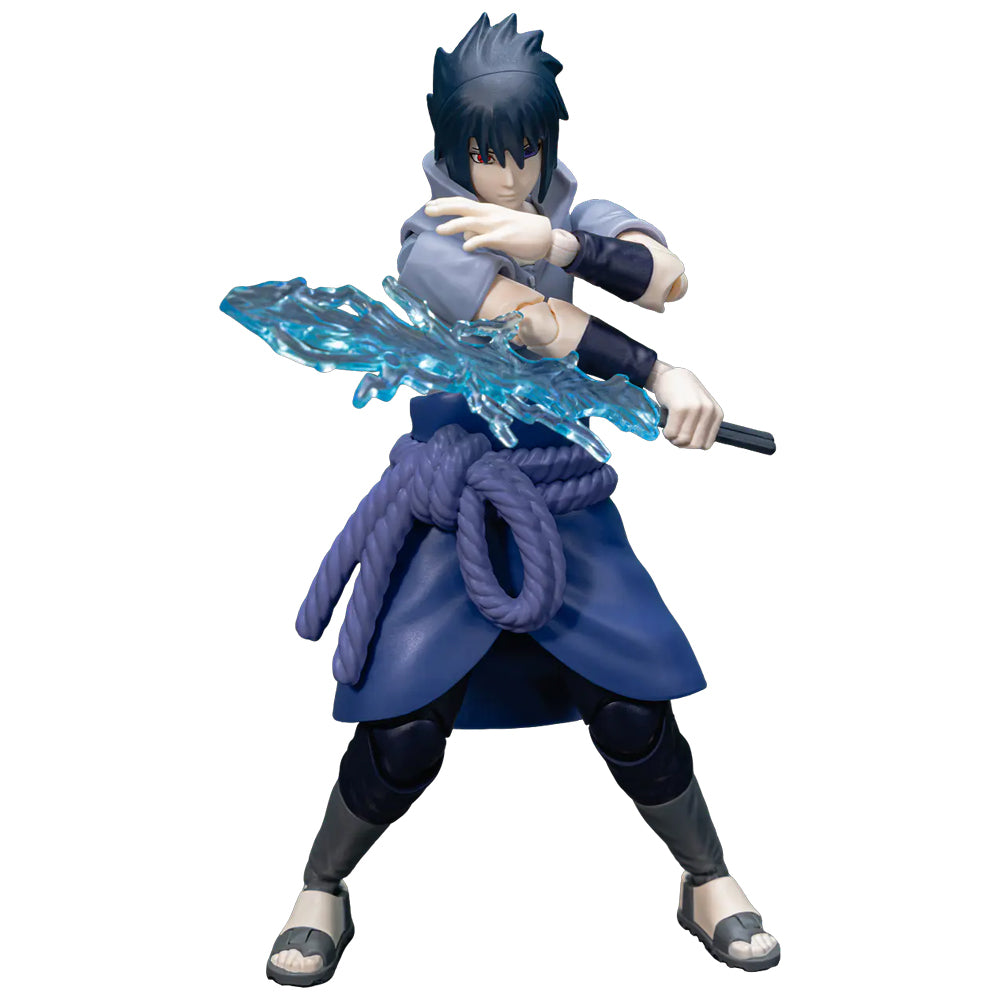Sasuke Uchiha, "Naruto Shippuden" - Champion Class