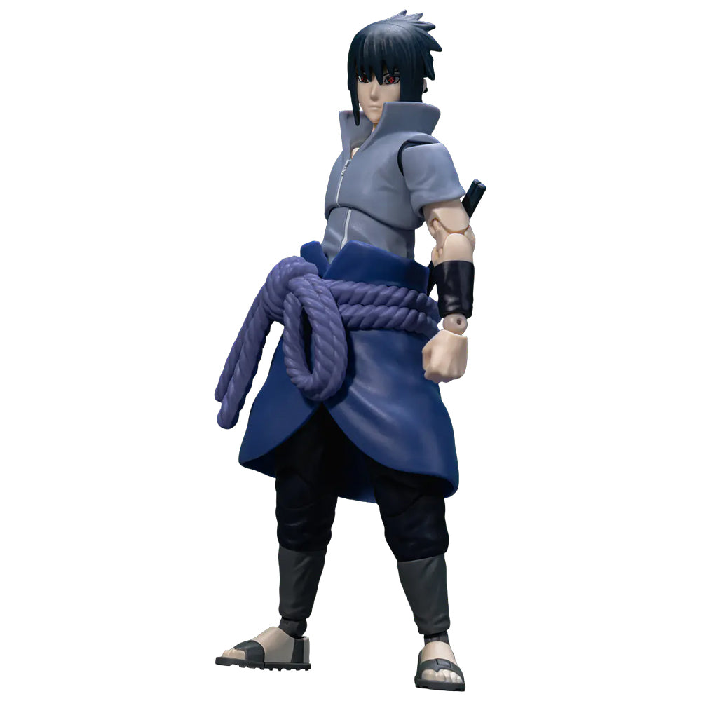 Sasuke Uchiha, "Naruto Shippuden" - Champion Class