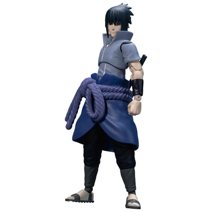 Sasuke Uchiha, "Naruto Shippuden" - Champion Class