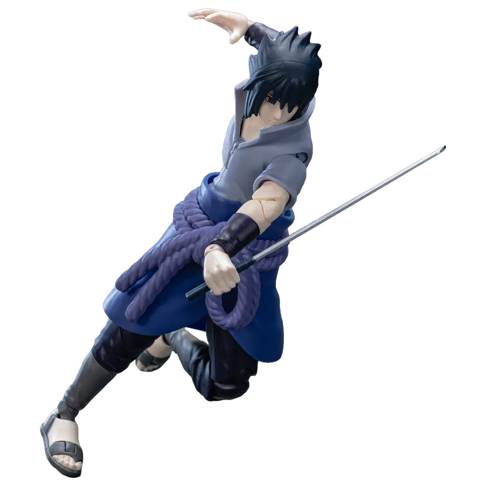 Sasuke Uchiha, "Naruto Shippuden" - Champion Class