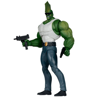 [PRV] Savage Dragon, Image Comics Founders Series - McFarlane Elite Edition