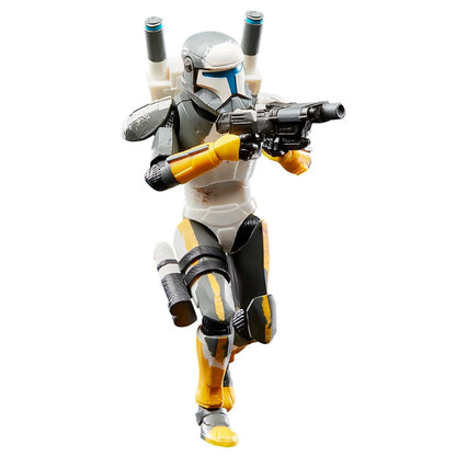 Scorch "Star Wars: Republic Commando", The Black Series - Gaming Greats