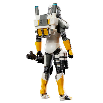 Scorch "Star Wars: Republic Commando", The Black Series - Gaming Greats
