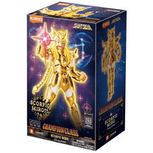 Scorpio Miro "Saint Seiya" - Champion Class