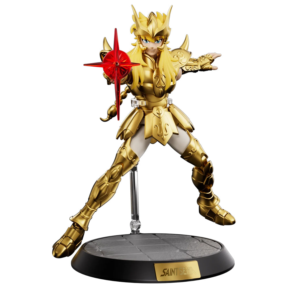Scorpio Miro "Saint Seiya" - Champion Class
