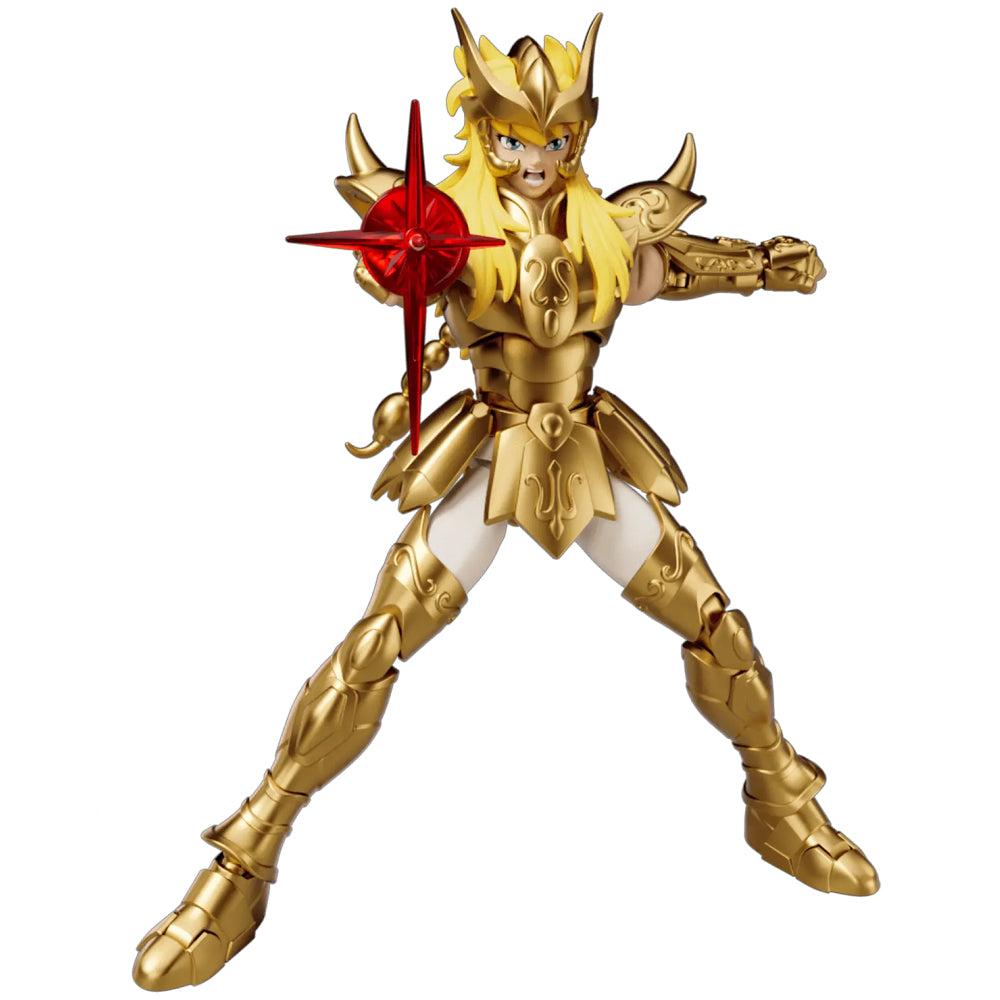 Scorpio Miro "Saint Seiya" - Champion Class