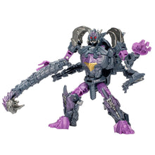 Predacon Scorponok Deluxe Class #107, Transformers Studio Series