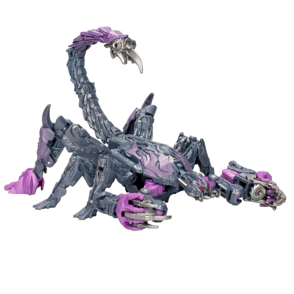 Predacon Scorponok Deluxe Class #107, Transformers Studio Series