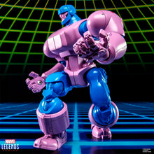 [PRV] Marvel's Sentinel "Marvel vs. Capcom" - Marvel Legends - Hasbro Pulse Exclusive