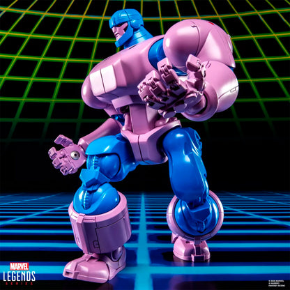 [PRV] Marvel's Sentinel "Marvel vs. Capcom" - Marvel Legends - Hasbro Pulse Exclusive