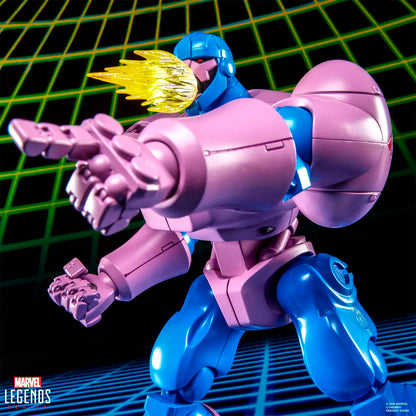 [PRV] Marvel's Sentinel "Marvel vs. Capcom" - Marvel Legends - Hasbro Pulse Exclusive