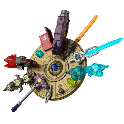 [PRV] Sentinel Prime Voyager Class, Transformers Age of the Primes