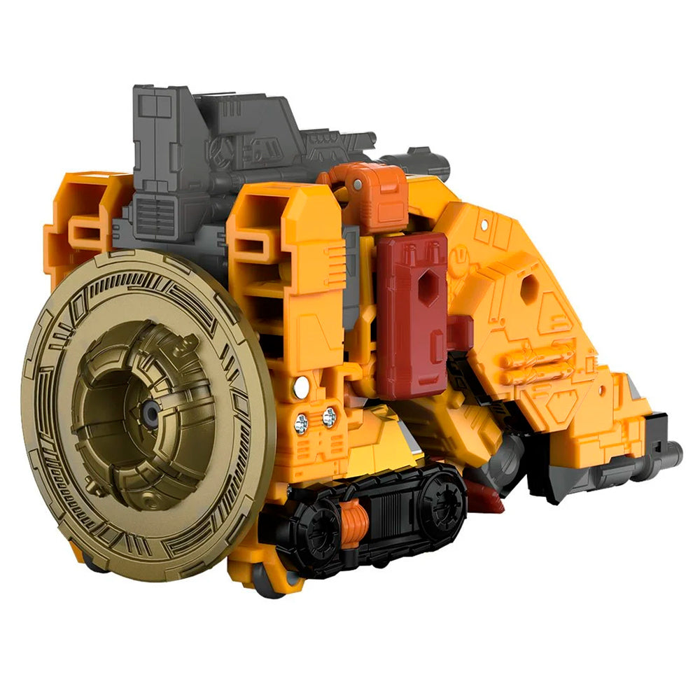 [PRV] Sentinel Prime Voyager Class, Transformers Age of the Primes