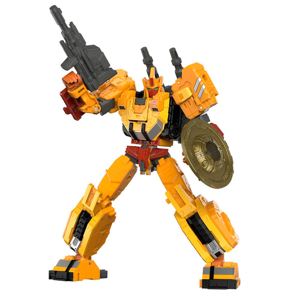 [PRV] Sentinel Prime Voyager Class, Transformers Age of the Primes