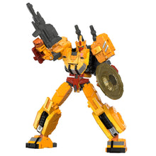 [PRV] Sentinel Prime Voyager Class, Transformers Age of the Primes