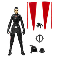 Seventh Sister Inquisitor "Star Wars: Rebels", The Black Series