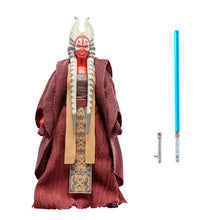 Shaak Ti "Star Wars: Attack of the Clones", The Vintage Collection