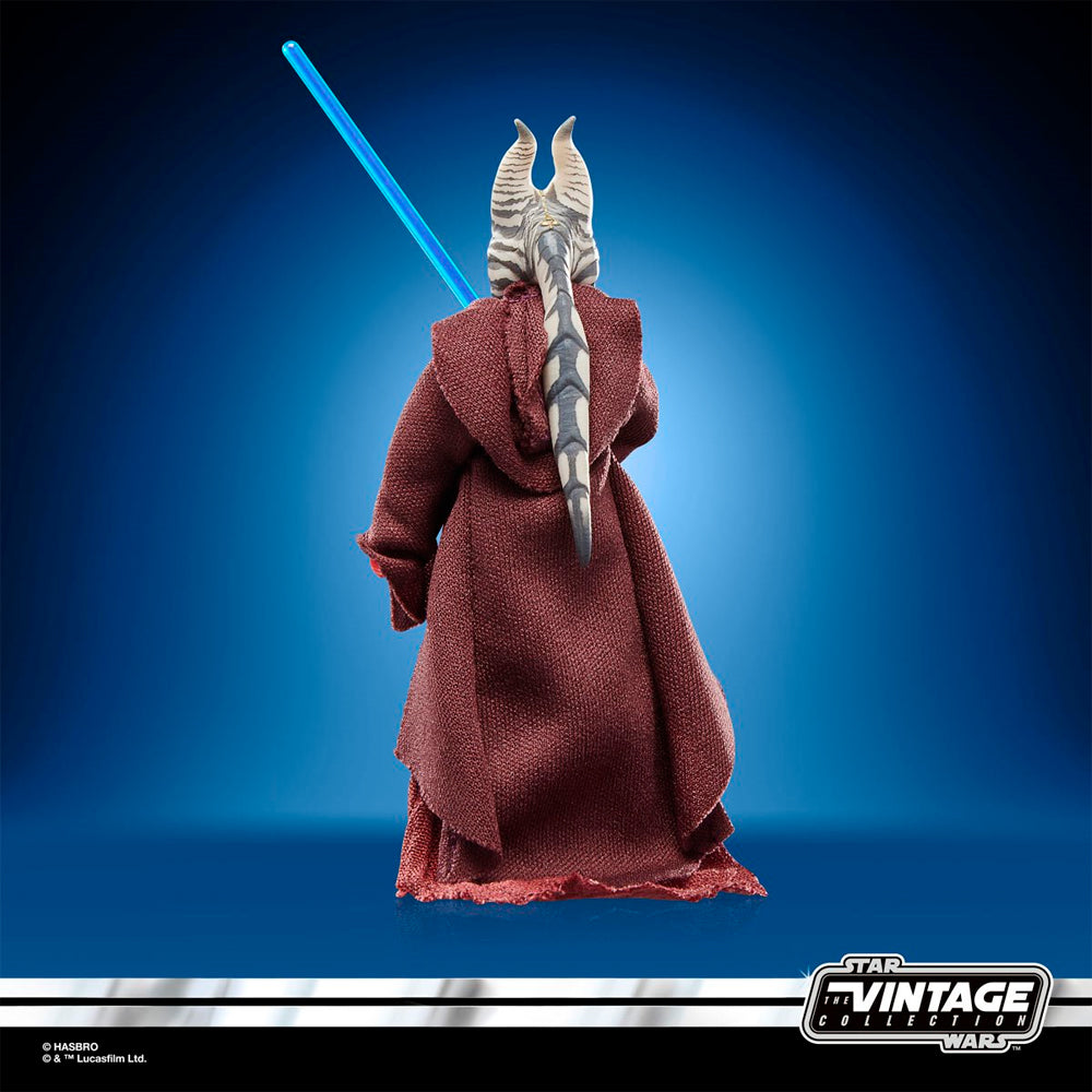 Shaak Ti "Star Wars: Attack of the Clones", The Vintage Collection