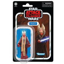 Shaak Ti "Star Wars: Attack of the Clones", The Vintage Collection