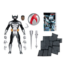 [PRV] ShadowHawk, Image Comics Founders Series - McFarlane Elite Edition